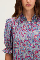 Robe Pimia - Nuage