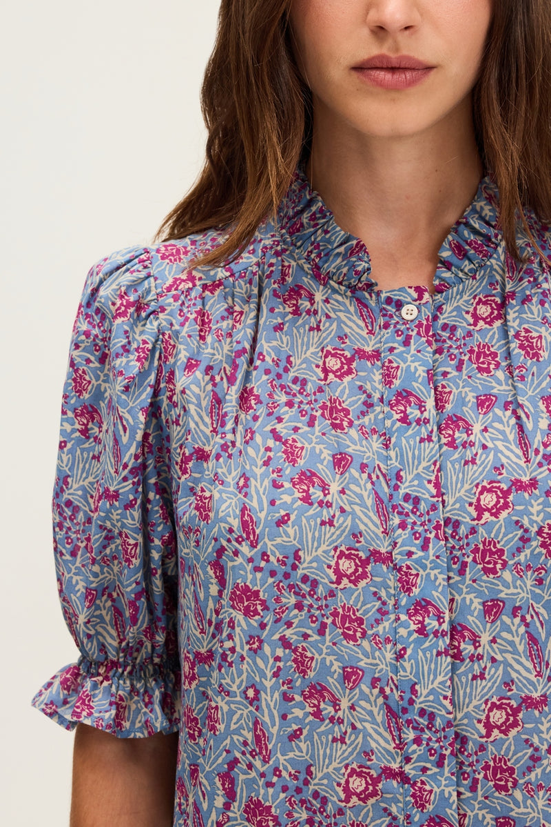 Robe Pimia - Nuage