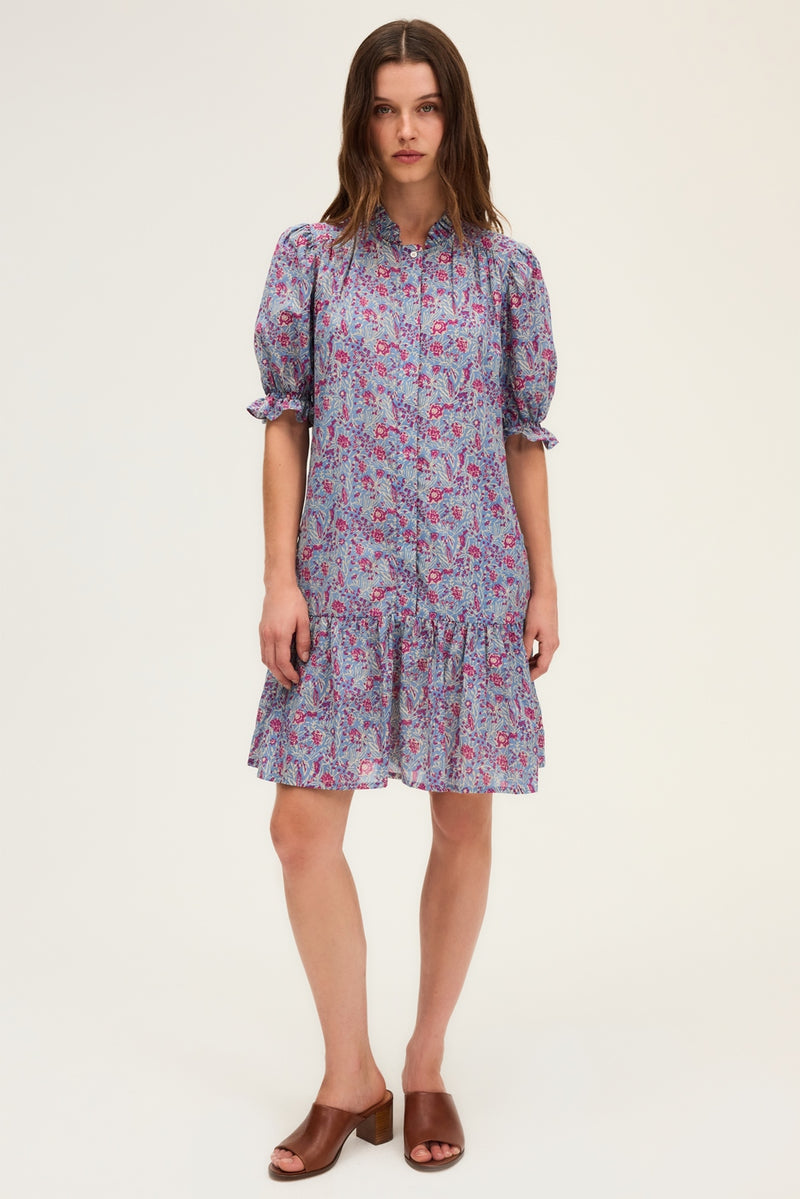 Robe Pimia - Nuage