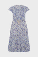 Robe Philberta - Naturel