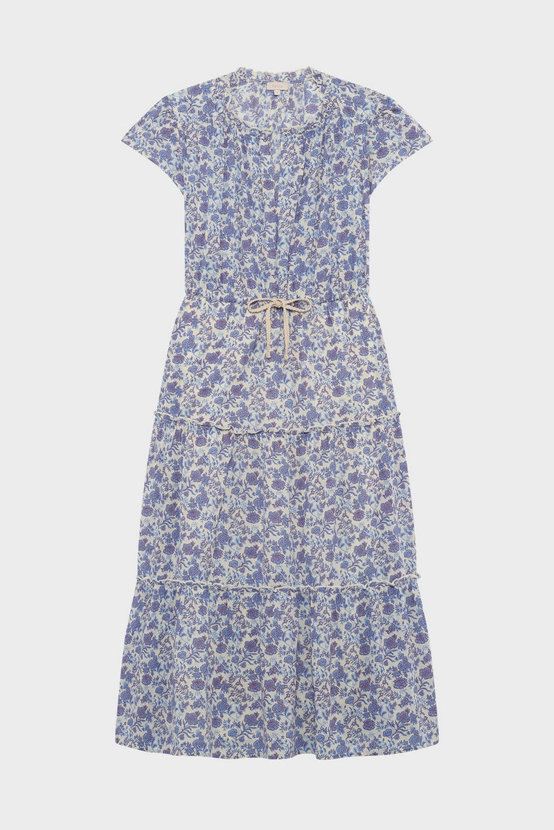 Robe Philberta - Naturel