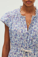 Robe Philberta - Naturel