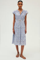 Robe Philberta - Naturel