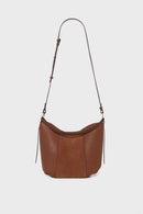 Pochette Mya - Cognac