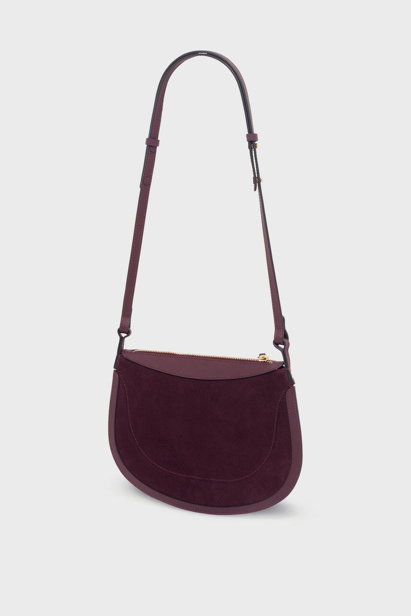 Sac Thea - Bordeaux