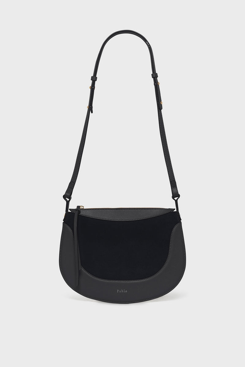 Sac Thea - Noir