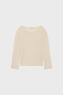 T-Shirt Gilda - Naturel