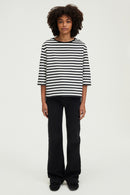 T-Shirt Grazia - Marine
