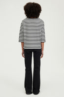 T-Shirt Grazia - Marine