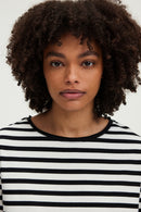 T-Shirt Grazia - Marine