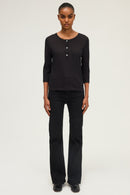 T-Shirt Grisilda - Noir