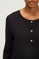 T-Shirt Grisilda - Noir