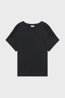 T-Shirt Graciel - Noir