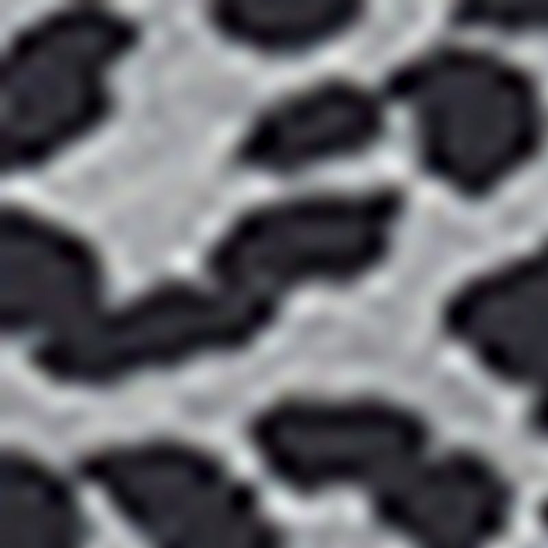 T-Shirt Ginetta - Gris Chiné