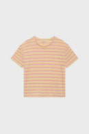 T-Shirt Gisette - Rose