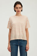 T-Shirt Gisette - Rose