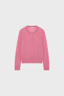 Gilet Jeanelle - Rose