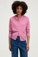 Gilet Jeanelle - Rose