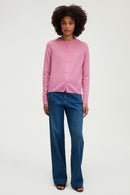 Gilet Jeanelle - Rose