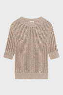 Pull Joselle - Beige