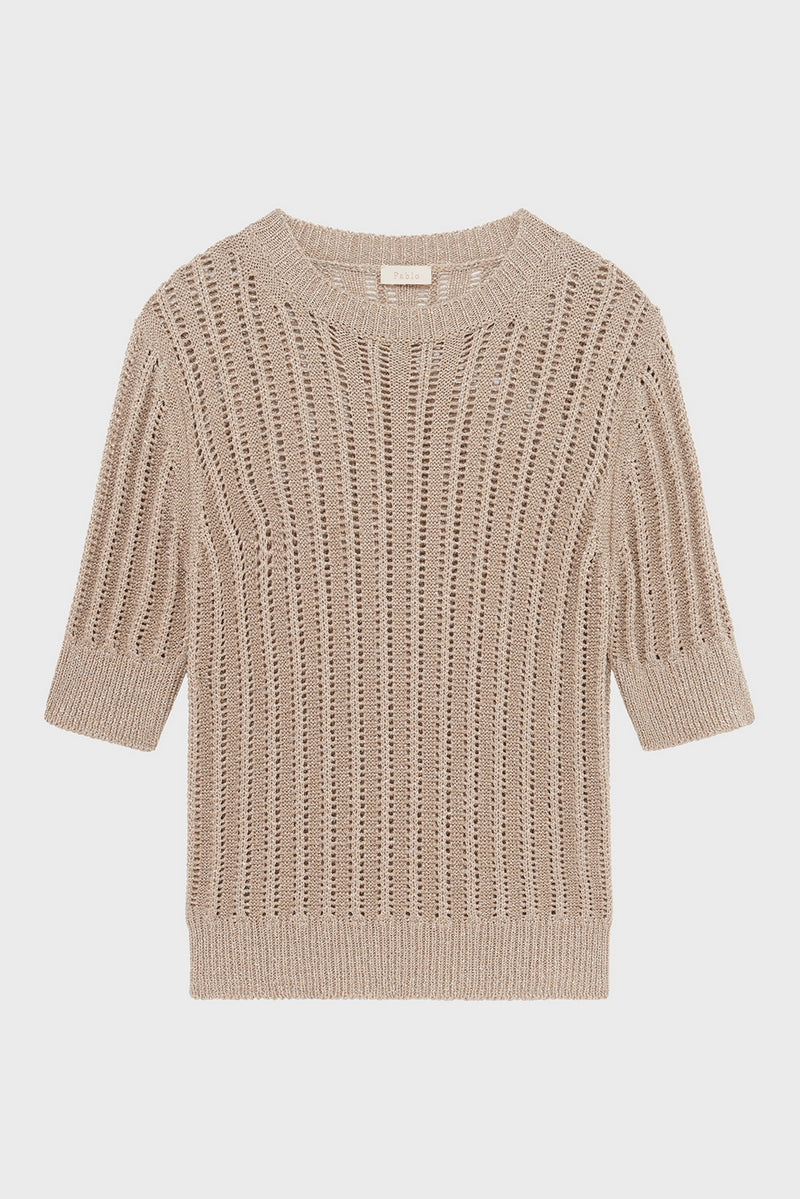 Pull Joselle - Beige
