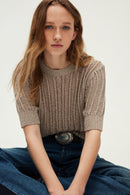 Pull Joselle - Beige