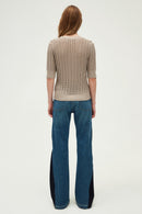 Pull Joselle - Beige