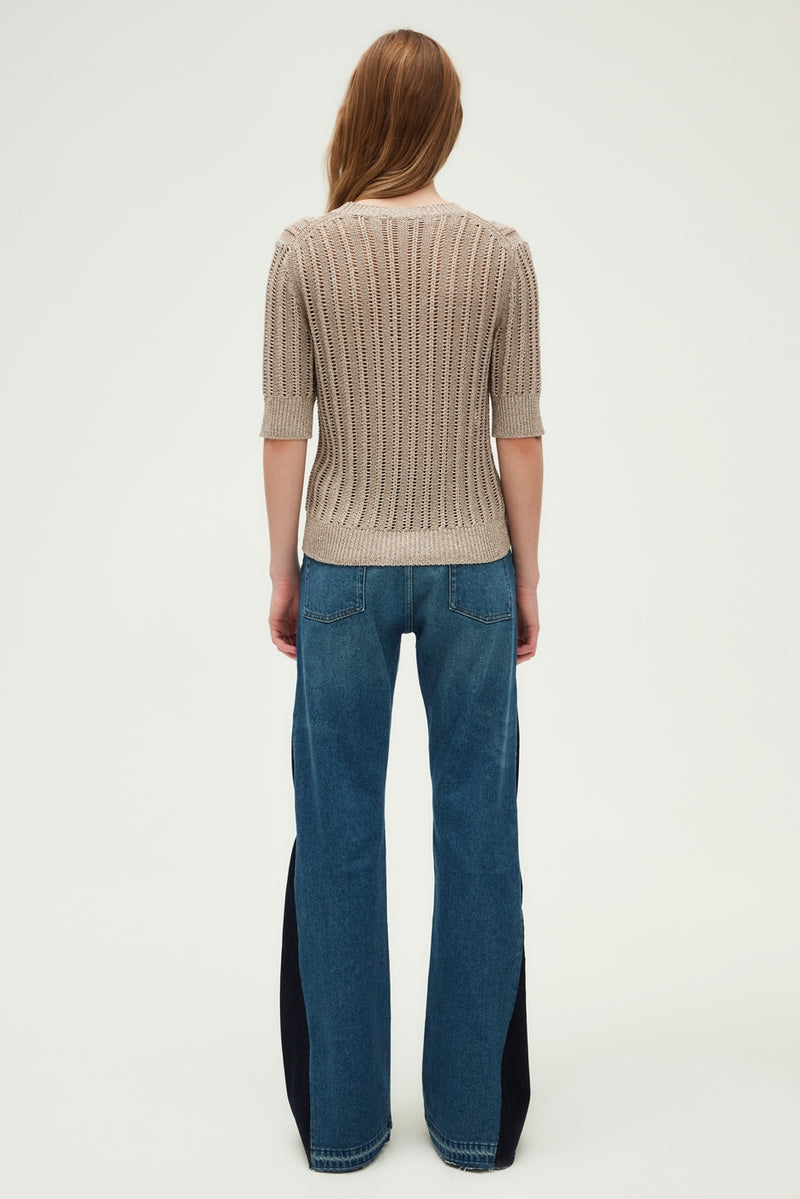 Pull Joselle - Beige
