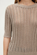 Pull Joselle - Beige