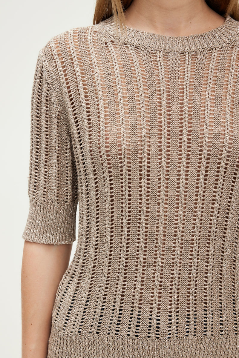 Pull Joselle - Beige