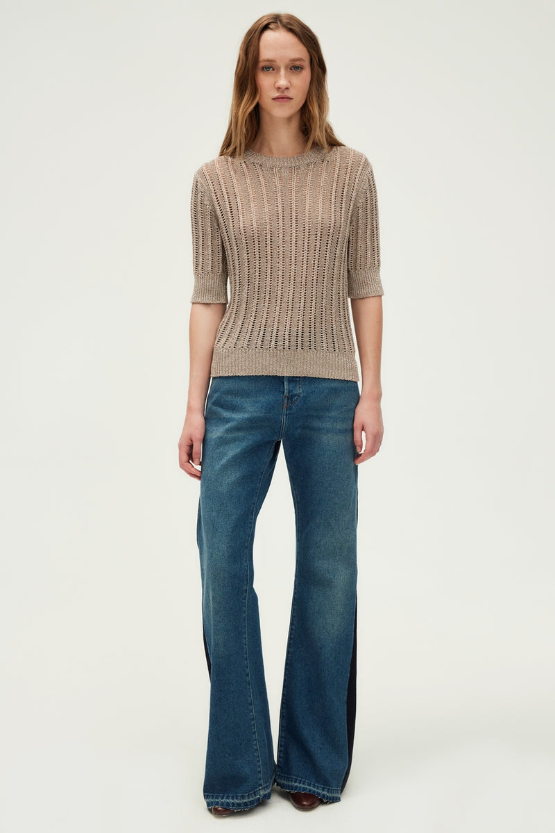 Pull Joselle - Beige