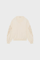Pull Joline - Ecru