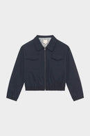 Parka Rozelie - Marine