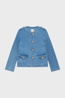 Veste Rosania - Jeans