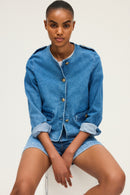 Veste Rosania - Jeans