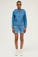 Veste Rosania - Jeans