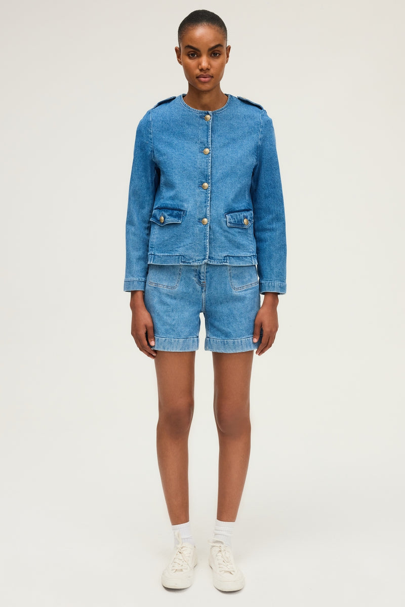 Veste Rosania - Jeans
