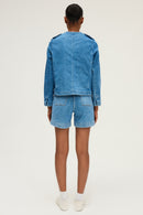 Veste Rosania - Jeans