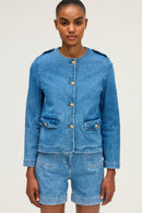 Veste Rosania - Jeans