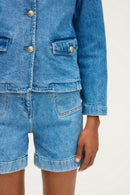 Veste Rosania - Jeans