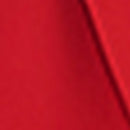 Blazer Ryme - Rouge Baiser