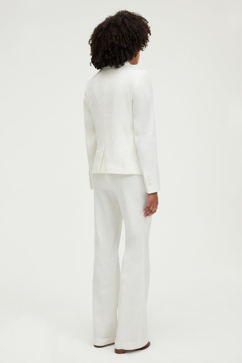 Veste Ranisse - Ecru