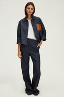 Veste Roselane - Jeans