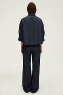 Veste Roselane - Jeans