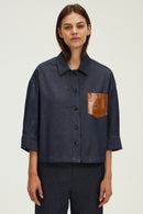 Veste Roselane - Jeans