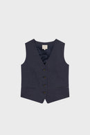 Gilet Rocia - Jeans