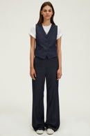 Gilet Rocia - Jeans