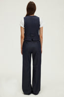 Gilet Rocia - Jeans