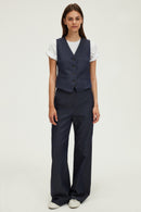 Gilet Rocia - Jeans