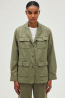 Veste Rozalia - Vert Kaki